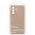 Купить силіконовий чохол soft silicone case для samsung a366 galaxy a36 5g/samsung a376 galaxy a37 5g - pink sand онлайн
