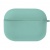 Купить чохол silicone case with fibra для навушників airpods pro 2 (marine green) онлайн