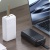 додаткова батарея power bank xo pr199 30000 mah (чорний) 
