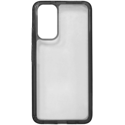 Купить чохол crystal armor для samsung a336 galaxy a33 5g - transparent black онлайн