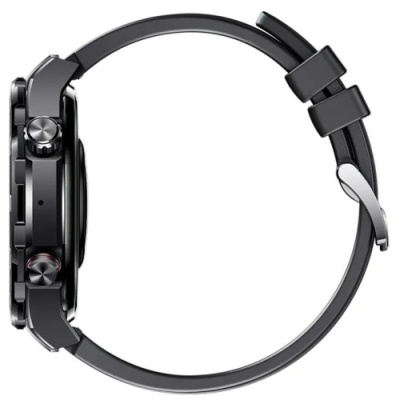 смарт-годинник hoco y16 (чорний) 