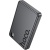Додаткова Батарея Power Bank Hoco Q34 Clever PD20W magnetic with digital display 10000mAh (Сірий) додаткова батарея power bank hoco q34 clever pd20w magnetic with digital display 10000mah (сірий)