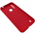 Купить чохол soft silicone case full для zte a7 2020 (red) онлайн