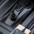 FM Модулятор Baseus (CCMT000201) T Shaped S-16 2USB (Чорний)