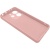 Купить чохол soft silicone case full для xiaomi redmi note 14 4g global (163.2/76.5/8.16mm) (pink) онлайн