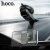 Автотримач Hoco CA107 (Чорний)