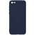 Купить чохол soft silicone case full для huawei y5 2018 (dark blue) онлайн