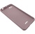 Чохол Soft Silicone Case Full для Xiaomi Redmi 6A (Pink Sand) Купить чохол soft silicone case full для xiaomi redmi 6a (pink sand) онлайн
