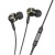 навушники borofone bm90 lightning (bluetooth connection) (чорний) 