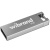 usb флеш-накопичувач wibrand 8gb chameleon (срібло) 