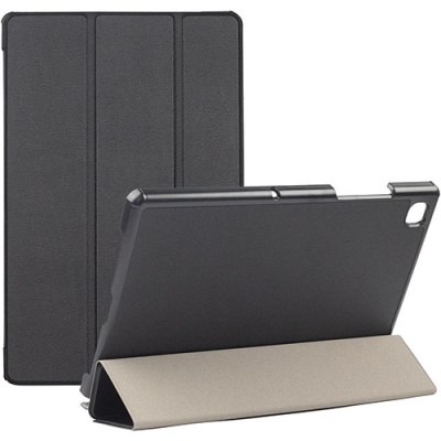 Купить чохол-книжка для планшета zarmans samsung galaxy tab a7 t500/t505 (чорний) онлайн