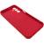 Чохол Soft Silicone Case Full для Samsung A155 Galaxy A15 4G/A156 Galaxy A15 5G (Red) Купить чохол soft silicone case full для samsung a155 galaxy a15 4g/a156 galaxy a15 5g (red) онлайн