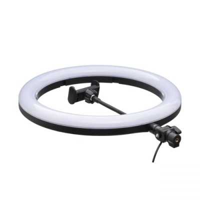 кільцева лампа fill light 33cm (m-33) 