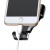 Автотримач Baseus Premium Osculum Type Gravity Car Mount (SUYL-XP0S) Black-silver Автотримач Baseus Premium Osculum Type Gravity Car Mount (SUYL-XP0S) Black-silver