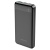 додаткова батарея power bank borofone bj19 incredible pd20w+qc3.0 10000mah (чорний) 