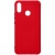 Купить чохол soft silicone case full для huawei p smart plus (ine-lx1) (red) онлайн