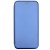 Купить чохол-книжка premium leather для samsung j710 galaxy j7 2016 (синій) онлайн