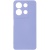 Купить чохол soft silicone case full для infinix note 30 (lilac) онлайн