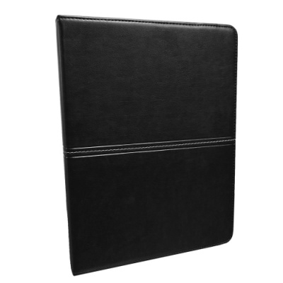 Купить чохол-книжка для планшета універсал 7-8" 360 seam (чорний) онлайн