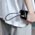 кабель baseus cafule metal (pd) type-c - lightning pd20w/0.25m (catljk-01) (black) 