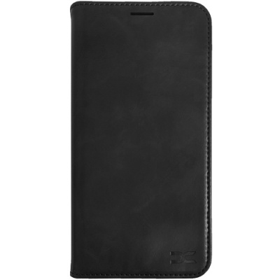 Купить чохол-книжка elegant для xiaomi redmi 15c/poco c85 (171.6/79.5/8mm) (чорний) онлайн