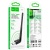 USB WiFi Адаптер Hoco HI37 WiFi4 (чорний) usb wifi адаптер hoco hi37 wifi4 (чорний)