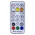кільцева лампа rgb mj38 38cm original 