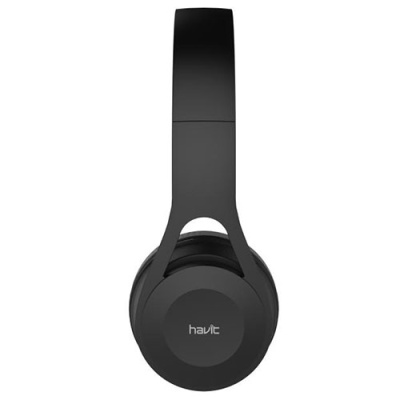 навушники накладні havit hv-h2262d black 