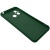 Чохол Soft Silicone Case Full для Xiaomi Redmi 12C (Dark Green) Купить чохол soft silicone case full для xiaomi redmi 12c (dark green) онлайн