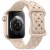ремінець hoco wa16 для apple watch 1-11 (38/40/41mm) (powder sand) 