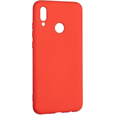 Купить чохол full soft case для huawei p smart 2019 (pot-lx1) - red онлайн