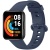 ремінець для xiaomi redmi watch 2 lite / watch 2 (темно-синій) 