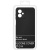 Купить силіконовий чохол soft silicone case для motorola g14 (чорний) онлайн