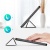 Купить чохол dux ducis domo для samsung tab s6 lite 2020/2022/2024 with s pen holder & auto sleep wake (blue) онлайн