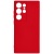 Купить чохол soft silicone case full для samsung s928 galaxy s24 ultra (red) онлайн