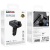FM Модулятор Borofone BC61 PD30W + USB 15W (Чорний)