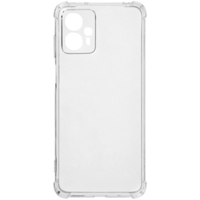 Купить чохол virgin armor silicone (2.0) для motorola g13/ motorola g23 (прозорий) онлайн