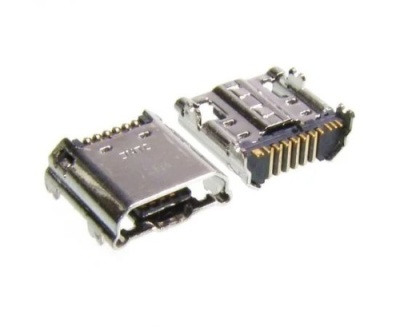 роз'єм зарядки для samsung p5200/p3200/p3210/t2100/t2110/t210/t211