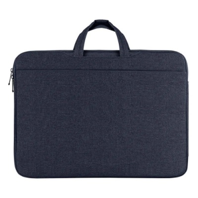 сумка для ноутбука dux ducis lbtd multi-pocket handbag for 15.5"-16" (navy blue) 