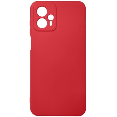 Купить чохол full soft case для motorola g13/g23 - red онлайн