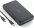 Додаткова Батарея Power Bank ALFOX AF-PB007 PD100W+QC3.0 18W 30000 mAh (Чорний) додаткова батарея power bank alfox af-pb007 pd100w+qc3.0 18w 30000 mah (чорний)