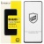 захисне скло ipaky для samsung s938 galaxy s25 ultra (чорний) 
