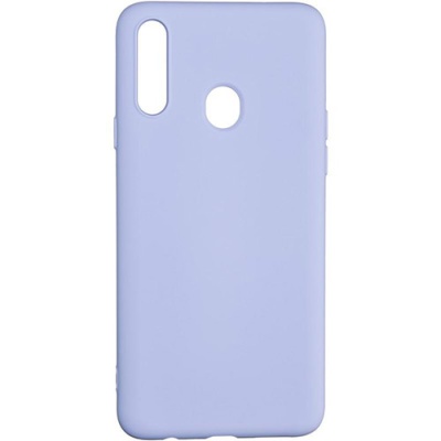 Купить чохол full soft case для samsung a207 galaxy a20s - violet онлайн