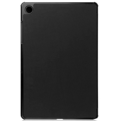 Купить чохол-книжка для планшета zarmans samsung galaxy tab a9 x110/x115 8.7" (чорний) онлайн