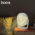 Вентилятор Портативний Hoco DF12 (Білий) вентилятор портативний hoco df12 (білий)