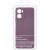 Купить чохол soft silicone case full для motorola g06 (лаванда) онлайн