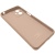 Купить силіконовий чохол soft silicone case для motorola g14 (пудра) онлайн