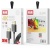 Кабель HDMI Earldom ET-W24 HDMI-HDMI 4K/3M (Чорний) кабель hdmi earldom et-w24 hdmi-hdmi 4k/3m (чорний)
