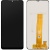 дисплей для samsung a022, a125, a326, m127, m022 з чорним тачскріном (rev. a022f v01) original prc