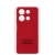 Купить чохол soft silicone case full для infinix note 30 (red) онлайн
